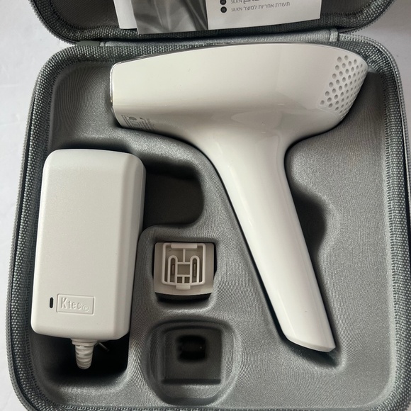 Silk’n Bella Flash PRO Hair Removal device - Picture 8 of 9